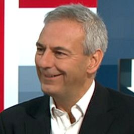 Kevin Maguire (journalist)