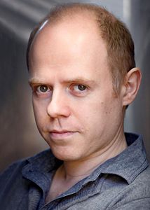 Dan Starkey