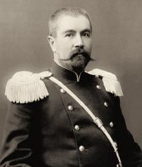 Bronislav Grombchevsky