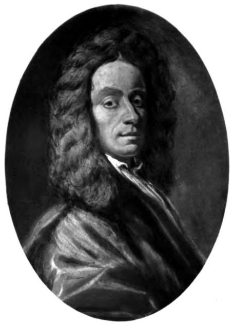 John Spreul (apothecary)