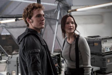 The Hunger Games: Mockingjay - Part 2 - Jennifer Lawrence