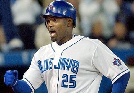 Carlos Delgado