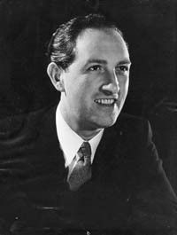 Edgar Evans (tenor)