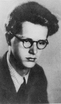 France Balantič
