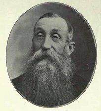 Aaron Abel Wright