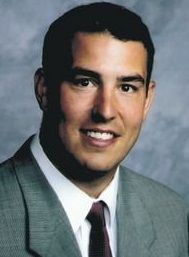 Luke Fickell