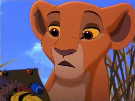 the lion king 2 full movie in english