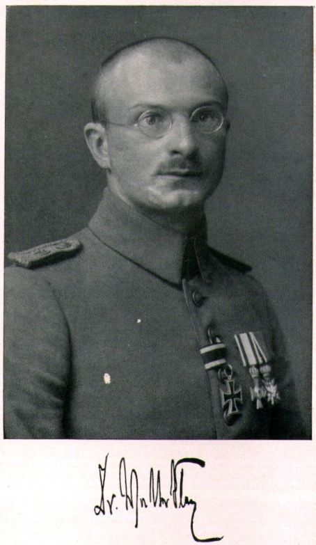 Walter Flex
