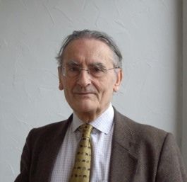 François-Bernard Mâche