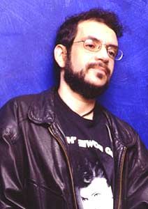 Renato Russo