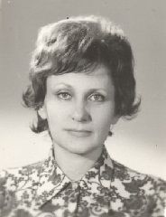 Tatiana Iekel