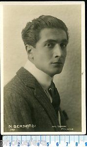 Nerio Bernardi