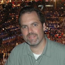 Dave Pell