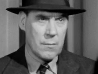 Eddie Dunn
