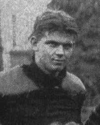 Bob Blake (American football)