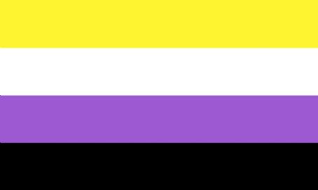 Non-binary gender