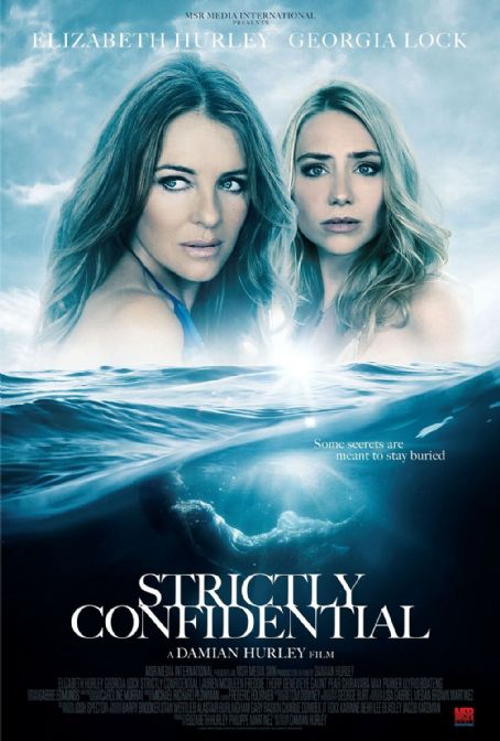 Strictly Confidential
