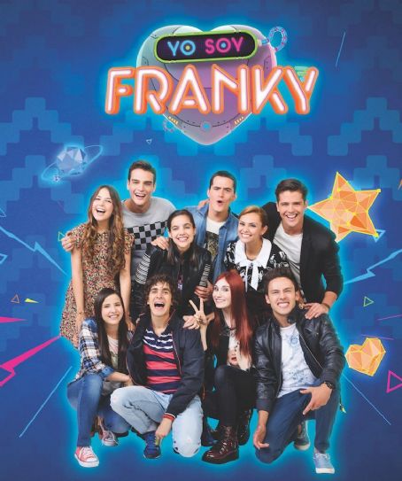 Yo Soy Franky