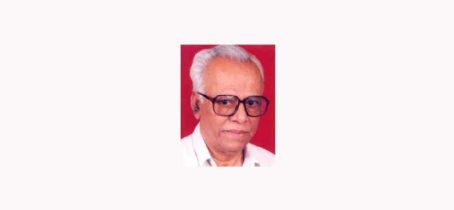 Ranjit Naik