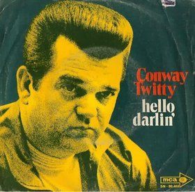 Hello Darlin'