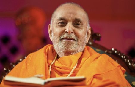 Shastri Narayanswarupdas