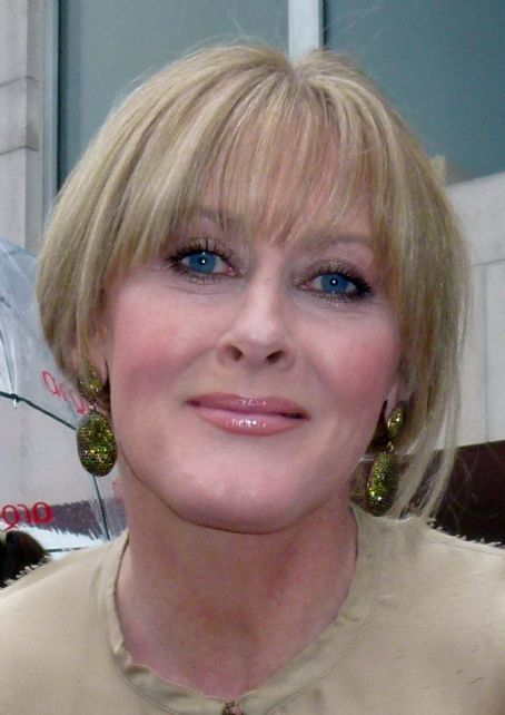 British Academy Television Award for Best Actress
