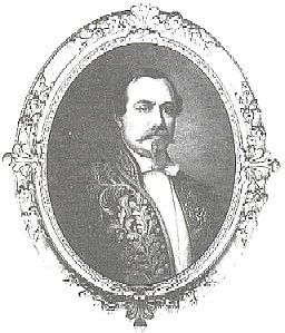 Napoléon Joseph Curial