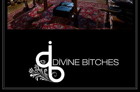 Divine Bitches