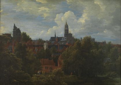 Theodoor van Heil