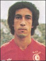 Kamel Chebli