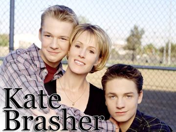 Kate Brasher