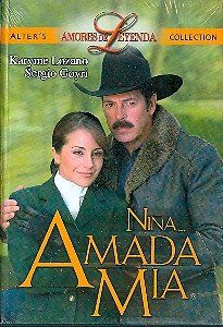 Niña amada mía (TV series) - Wikipedia