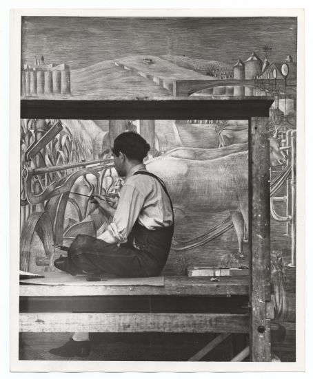 David Margolis (artist)