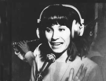 Arlette Zola