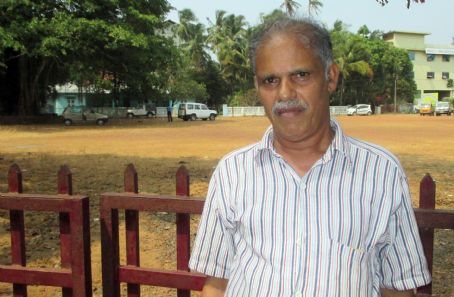 Palliyara Sreedharan