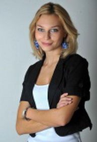 Sonja Kovac