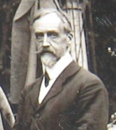 Edgar Meyer (painter)