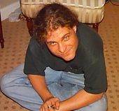 Tom Cross (computer security)