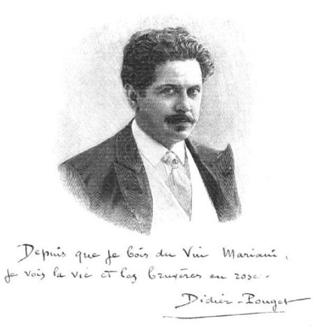 William Didier-Pouget