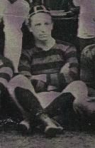 Charlie Newman