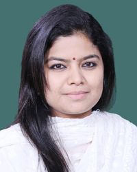 Poonam Mahajan Rao