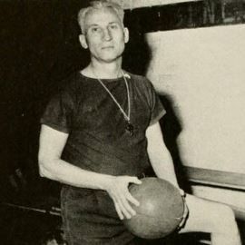 Norman Shepard