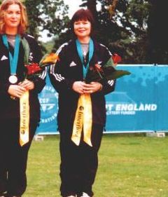 Tania Corrigan