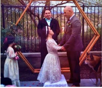 Briana Renee and Tim Manning  (I) - Marriage