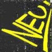 Neu! - Neu! 4