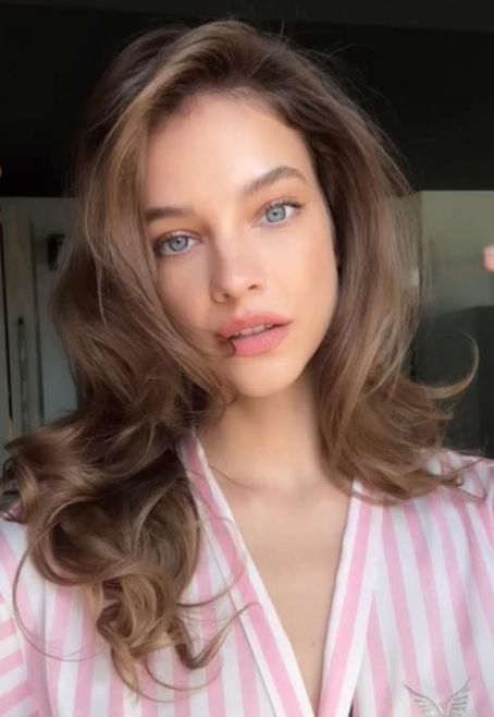 Barbara Palvin