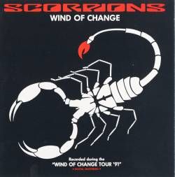 Wind Of Change