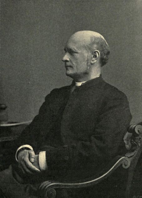 William Lefroy