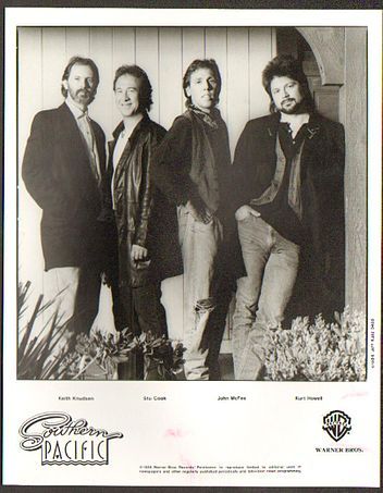 Southern Pacific (band) - Music, Albums, Songs, News and Videos - FamousFix