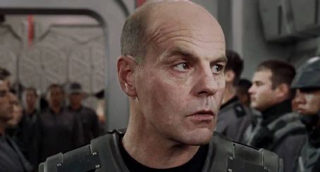 Starship Troopers Characters Famousfix Com